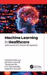 Machine Learning in Healthcare cover