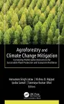 Agroforestry and Climate Change Mitigation cover
