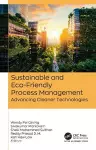Sustainable and Eco-Friendly Process Management cover