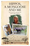 Hippos, A Mongoose and Me cover
