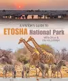 A Visitor’s Guide to Etosha National Park cover
