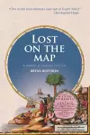 Lost on the Map cover