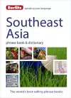 Berlitz Phrase Book & Dictionary Southeast Asia cover
