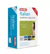 Berlitz Italian Study Cards (Language Flash Cards) cover