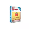 Berlitz German Flash Cards cover