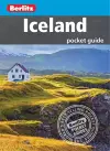 Berlitz Pocket Guide Iceland (Travel Guide) (Travel Guide) cover
