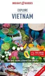 Insight Guides Explore Vietnam (Travel Guide with Free eBook) cover