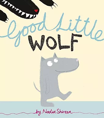 Good Little Wolf cover