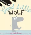 Good Little Wolf cover