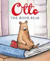 Otto the Book Bear cover