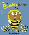 The Bumblebear cover