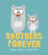 Brothers Forever cover
