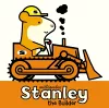 Stanley the Builder cover