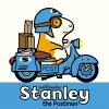 Stanley the Postman cover