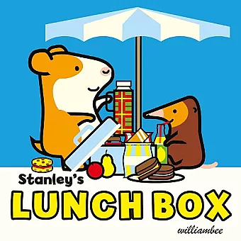 Stanley's Lunch Box cover