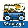 Stanley's School cover