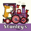 Stanley's Train cover