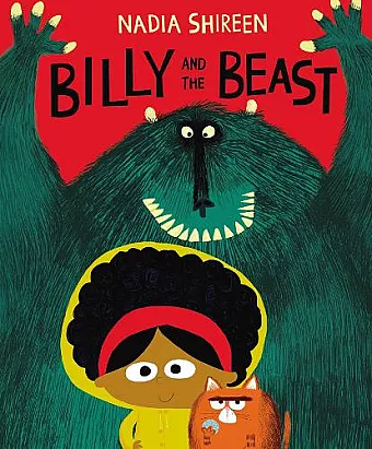 Billy and the Beast cover