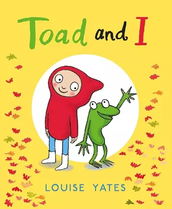 Toad and I cover