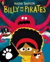 Billy and the Pirates cover