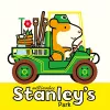 Stanley's Park cover