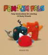Pom-Pom Pals cover