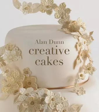 Creative Cakes cover