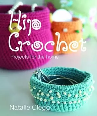 Hip Crochet cover