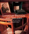 Literary Britain and Ireland cover