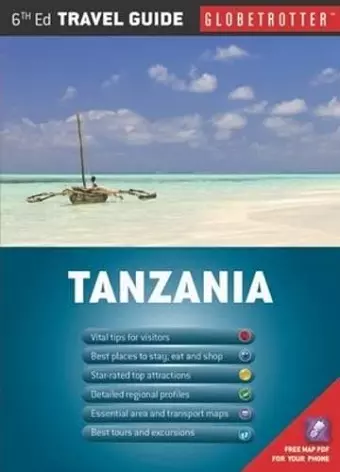 Tanzania cover