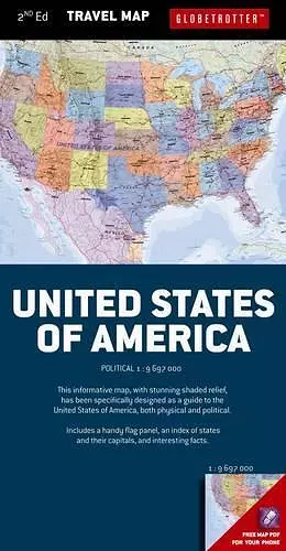 United States of America cover