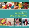Little Book of Monsters and Creatures cover