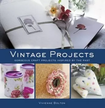 Vintage Projects cover