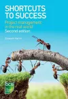 Shortcuts to success cover
