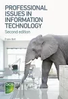 Professional Issues in Information Technology cover