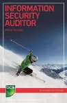 Information Security Auditor cover