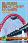 Business Relationship Manager cover