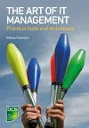 The Art of IT Management cover