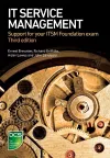 IT Service Management cover