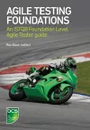 Agile Testing Foundations cover