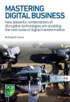 Mastering Digital Business cover