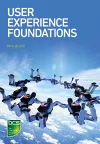 User Experience Foundations cover