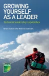 Growing Yourself As A Leader cover