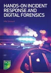 Hands-on Incident Response and Digital Forensics cover