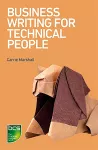 Business Writing for Technical People cover