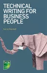Technical Writing for Business People cover