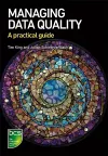 Managing Data Quality cover