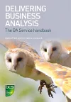 Delivering Business Analysis cover