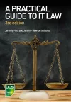 A Practical Guide to IT Law cover