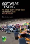 Software Testing cover